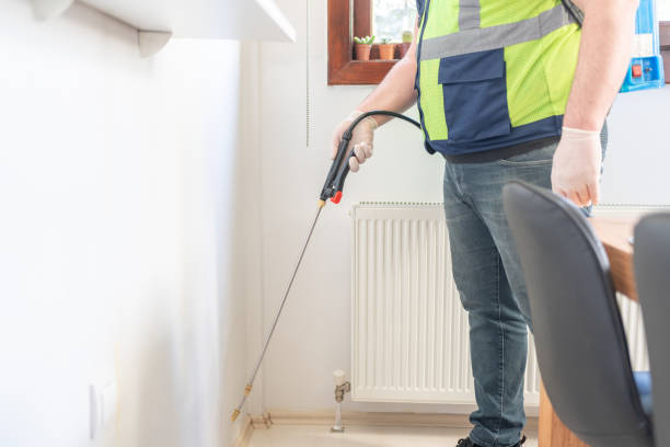 Best Commercial Pest Control Services  in Wildwood, TN